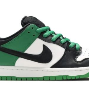 Dunk Low Pro SB Classic Green Unfading Sneaker – Style