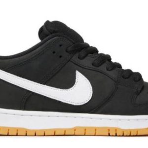 Dunk SB Black Gum 2023 Signature Footwear – Limited
