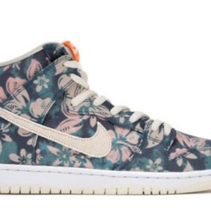 SB Dunk High Hawaii Signature Footwear – For Men