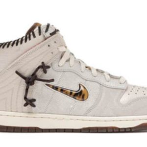 Dunk High Bodega Sail Multi Classic Kicks – Drop