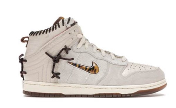 Dunk High Bodega Sail Multi Classic Kicks – Drop