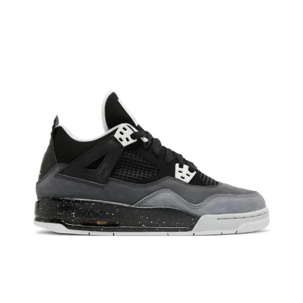 JAA 4 Retro GS Fear - 626970-030 – Iconic - Image 2