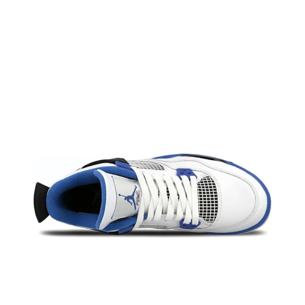 JAA 4 Retro GS Motorsports - 408452-117 – Limited - Image 5