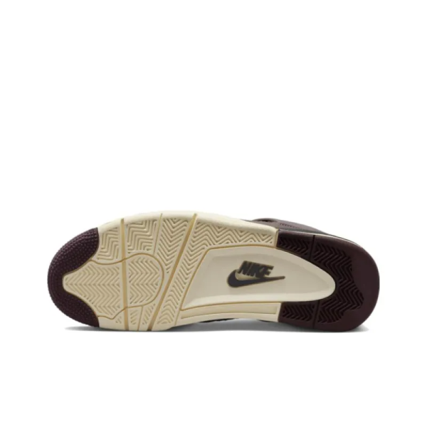 A Ma Maniére X JAA 4 Retro ‘violet Ore’ - Dv6773-220 – Limited - Image 5