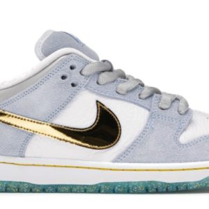 SB Dunk Low Sean Cliver Signature Footwear – Drop
