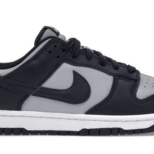 Dunk Low Georgetown Signature Footwear – Limited