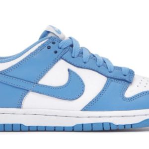 Dunk Low 'University Blue' 2021 Unfading Sneaker – For Men