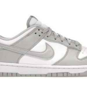 Dunk Low Grey Fog Unfading Sneaker – Style