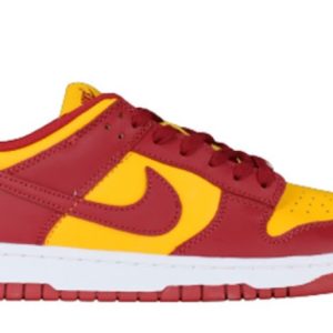 Dunk Low Midas Gold Unfading Sneaker – For Men