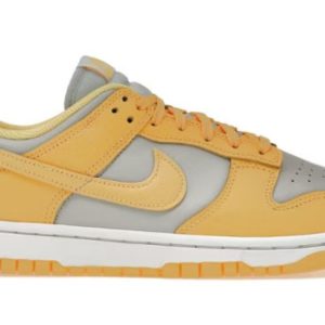 Dunk Low Citron Pulse (Women's) Iconic Sneaker – Style