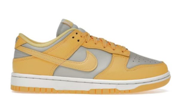 Dunk Low Citron Pulse (Women's) Iconic Sneaker – Style