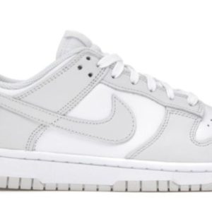 Dunk Low Photon Dust 2021 Iconic Sneaker – Limited