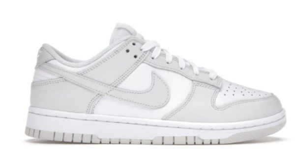 Dunk Low Photon Dust 2021 Iconic Sneaker – Limited