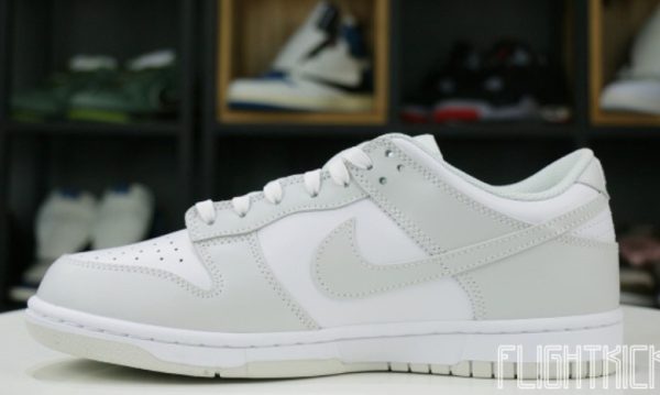 Dunk Low Photon Dust 2021 Iconic Sneaker – Limited - Image 2