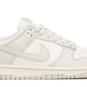 Dunk Low Sail Light Bone (W) Unfading Sneaker – Streetwear
