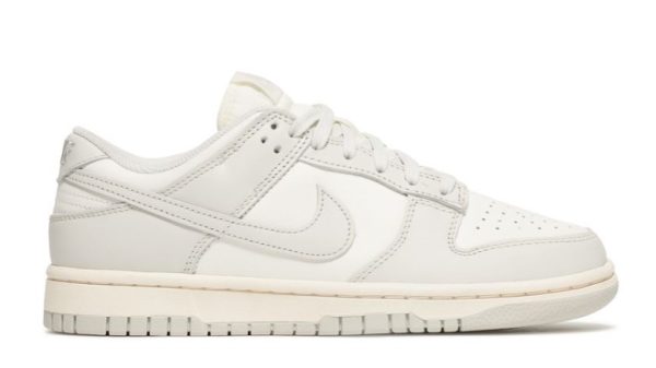 Dunk Low Sail Light Bone (W) Unfading Sneaker – Streetwear