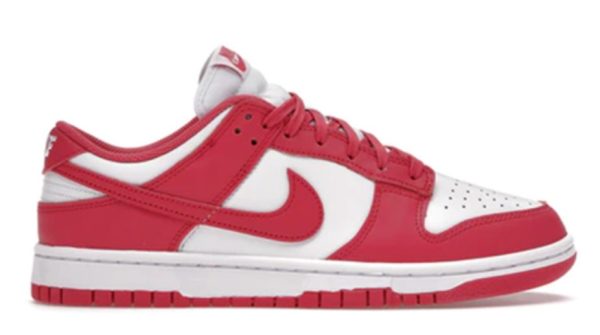 Dunk Low Archeo Pink Iconic Sneaker – Streetwear