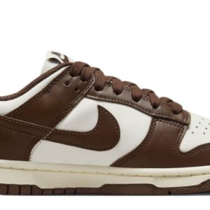 Dunk Low Cocao Wow Brown Sail 2023 Unfading Sneaker – Streetwear