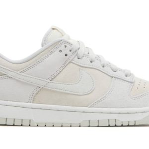 Dunk Low Vast Grey Iconic Sneaker – Style