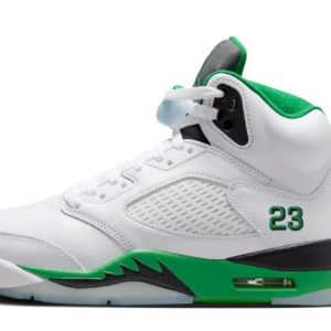 JAA 5 Lucky Green DD9336-103 – Iconic