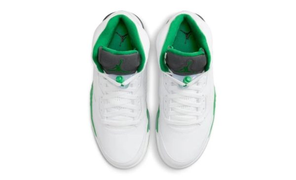 JAA 5 Lucky Green DD9336-103 – Iconic - Image 3