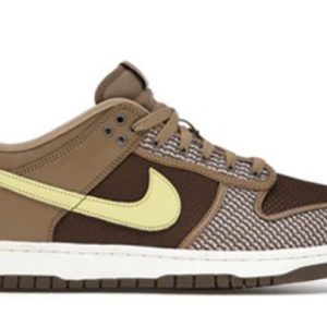 Dunk Low SP UNDEFEATED Canteen Dunk vs. AF1 Pack Classic Kicks – Iconic