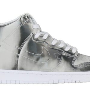 CLOT x  Dunk High Flux Signature Footwear – Drop