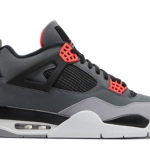 JAA 4 Retro 'Infrared' DH6927-061 – Drop