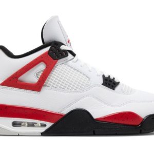 JAA 4 Red Cement DH6927-161 – For Men