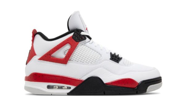 JAA 4 Red Cement DH6927-161 – For Men