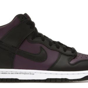 Dunk High Fragment Beijing (2021) Signature Footwear – Limited