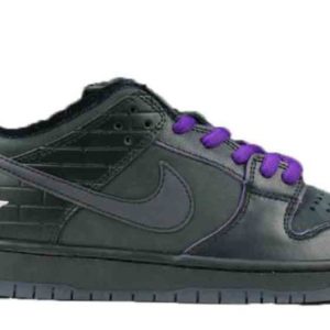 Familia x  SB Dunk Low First Avenue Unfading Sneaker – Streetwear