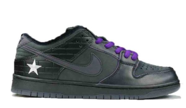 Familia x  SB Dunk Low First Avenue Unfading Sneaker – Streetwear