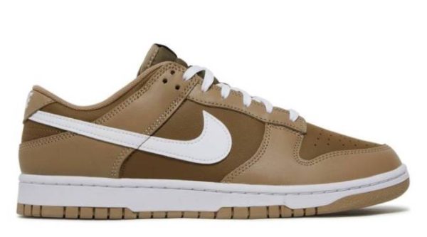 Dunk Low Judge Grey Iconic Sneaker – Collection