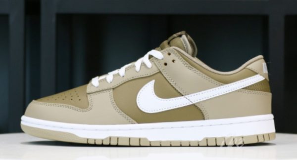 Dunk Low Judge Grey Iconic Sneaker – Collection - Image 2