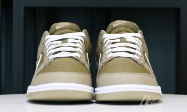 Dunk Low Judge Grey Iconic Sneaker – Collection - Image 3