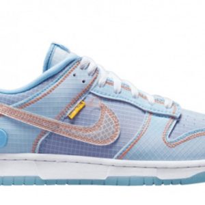 Union LA x   Dunk Low Iconic Sneaker – Limited