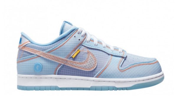 Union LA x   Dunk Low Iconic Sneaker – Limited