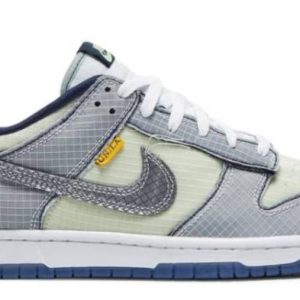 UNION LA X  DUNK LOW 'PASSPORT PACK - PISTACHIO' Classic Kicks – Drop