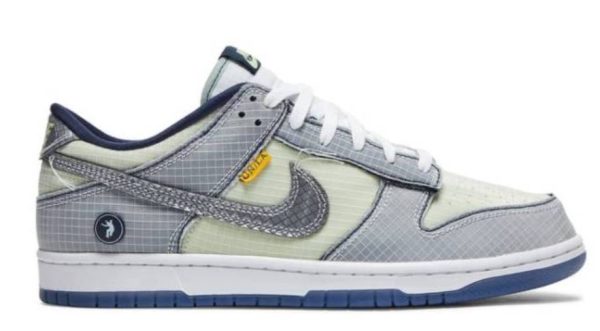 UNION LA X  DUNK LOW 'PASSPORT PACK - PISTACHIO' Classic Kicks – Drop