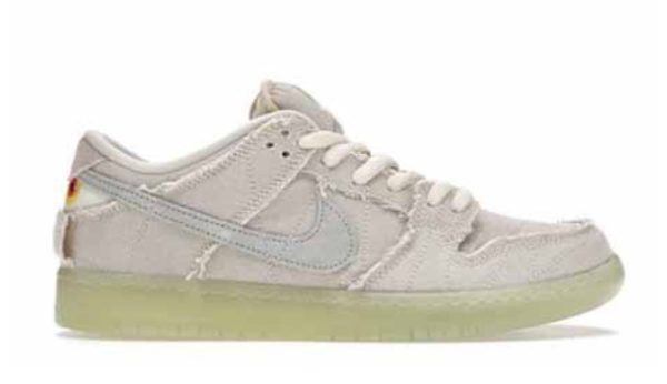 SB Dunk Low Mummy Signature Footwear – For Men