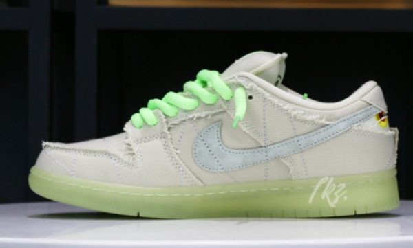 SB Dunk Low Mummy Signature Footwear – For Men - Image 2