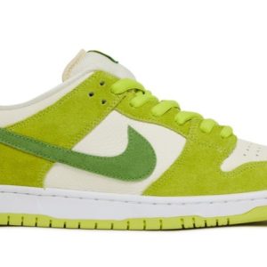 SB Dunk Low Green Apple 2022 Classic Kicks – Streetwear