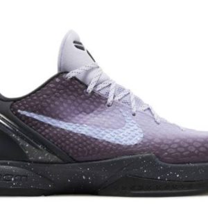 Kobe 6 Protro EYBL Signature Footwear – Style