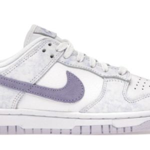 Dunk Low Purple Pulse Classic Kicks – For Men