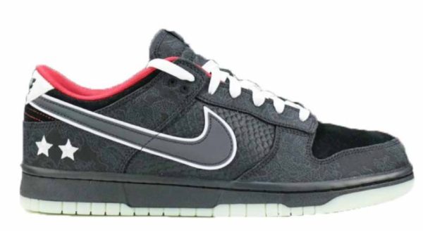 Dunk Low LPL League of Legends Classic Kicks – Style