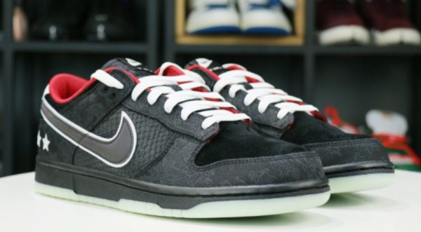Dunk Low LPL League of Legends Classic Kicks – Style - Image 3