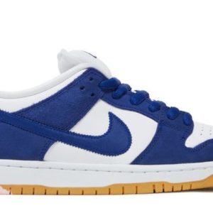 Dunk Low SB Los Angeles Dodgers Classic Kicks – Drop