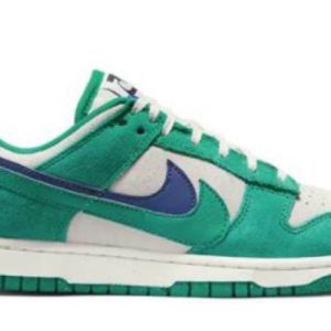 Dunk Low '85' Rich Green 2022 Classic Kicks – Iconic