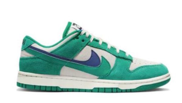 Dunk Low '85' Rich Green 2022 Classic Kicks – Iconic